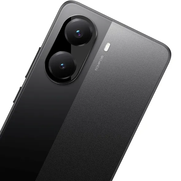 Szkło na aparat Bizon Glass Lens do Xiaomi POCO X7 Pro [2 PACK]
