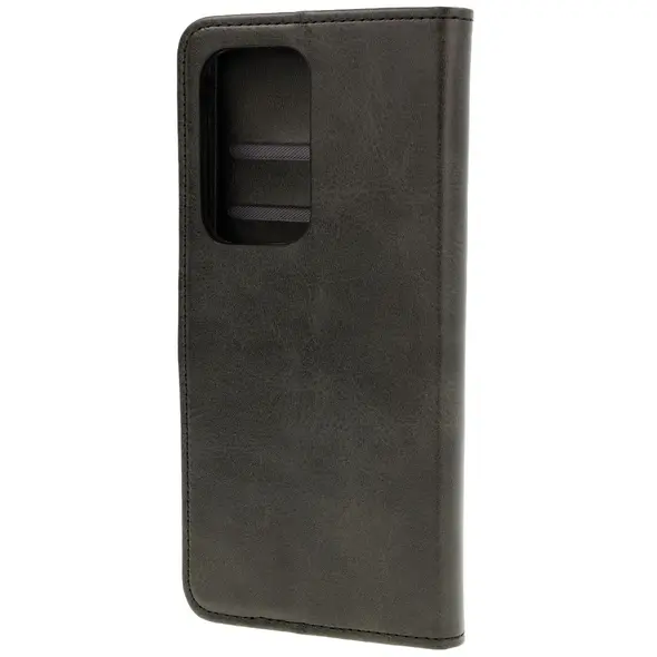 Etui z klapką Bizon Case Pocket do Honor 200 Lite czarne