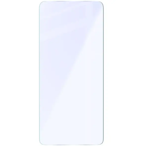 Elastyczne szkło hybrydowe Bizon Glass Mule do Xiaomi Poco M7 Pro 5G