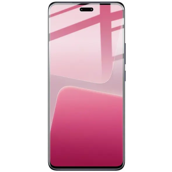 Folia hydrożelowa na ekran Bizon Glass Hydrogel Front do Honor 200 Lite [2 PACK]