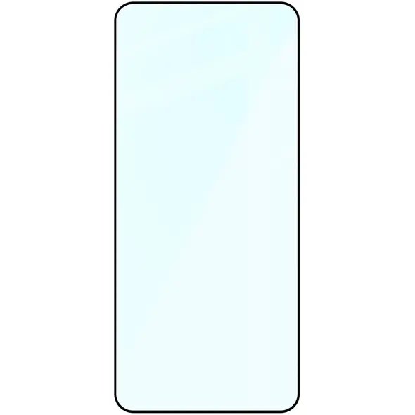 2x szkło na ekran + szkło na aparat Bizon Edge 2 Pack do Xiaomi POCO X7 Pro