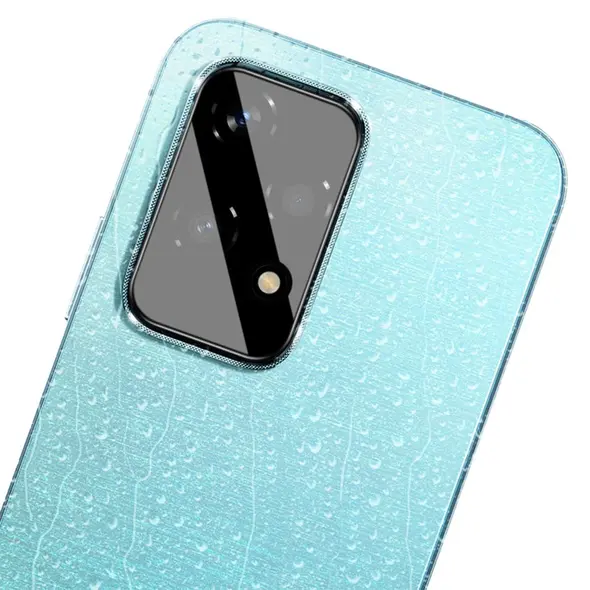 Szkło na aparat Bizon Glass Lens do Honor 200 Lite [2 PACK]