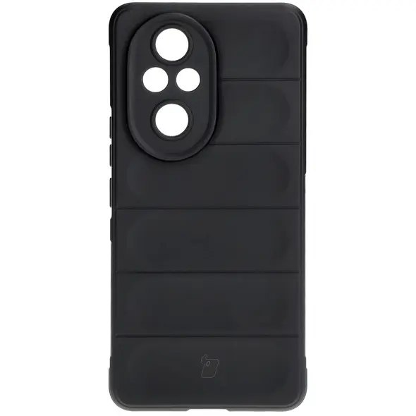 Pancerne etui Bizon Case Tur do Honor 200 Pro czarne