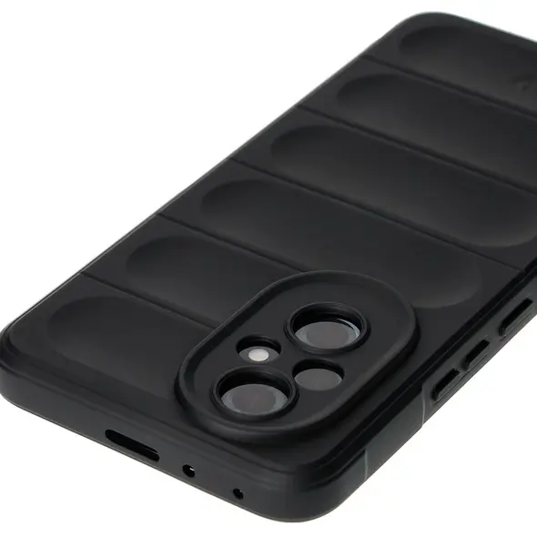 Pancerne etui Bizon Case Tur do Honor 200 czarne