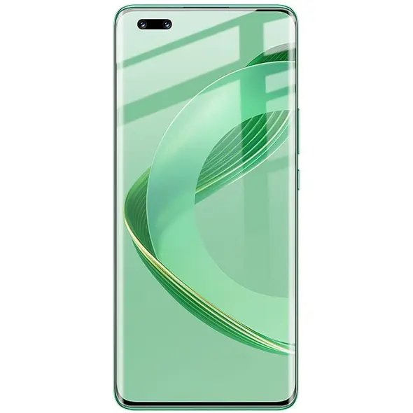 Folia hydrożelowa na ekran Bizon Glass Hydrogel do Honor Magic5 Pro [2 PACK]