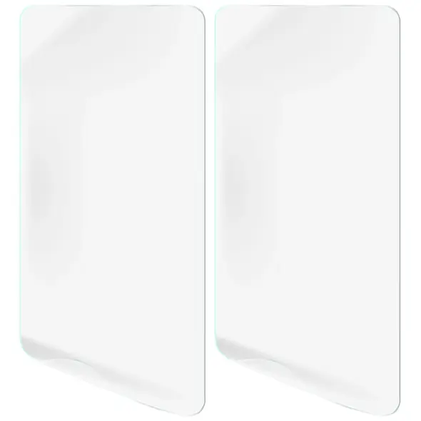 Folia hydrożelowa na ekran Bizon Glass Hydrogel Front do Realme 14 Pro 5G [2 PACK]