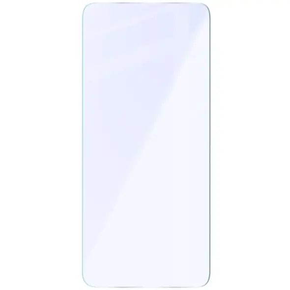 Elastyczne szkło hybrydowe Bizon Glass Mule do Realme 14x 5G