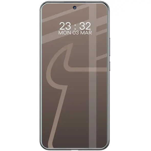 Elastyczne szkło hybrydowe Bizon Glass Mule do Realme 14 Pro Plus 5G