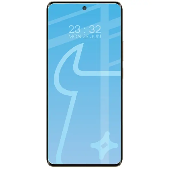Szkło hartowane Bizon Glass Clear 2 do Realme 14 5G / 14T 5G