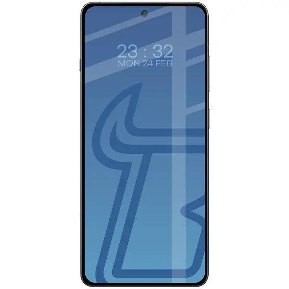 2x szkło na ekran + 1x na aparat Bizon Edge 2 Pack do OnePlus 13R