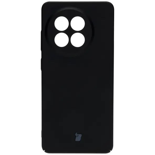 Etui Bizon Case Łupka do OnePlus 13R czarne