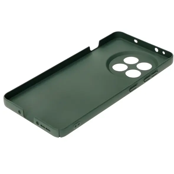 Etui Bizon Case Łupka do OnePlus 13R zielone