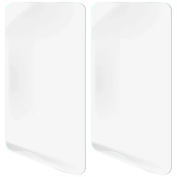 Folia hydrożelowa na ekran Bizon Glass Hydrogel Front do Honor Magic7 Lite [2 PACK]