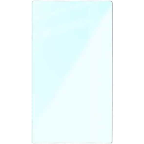 Szkło hartowane Bizon Glass Tab Clear do Nintendo Switch 2 [2 PACK]