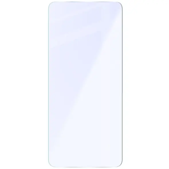 Elastyczne szkło hybrydowe Bizon Glass Mule do Xiaomi POCO F7 Ultra