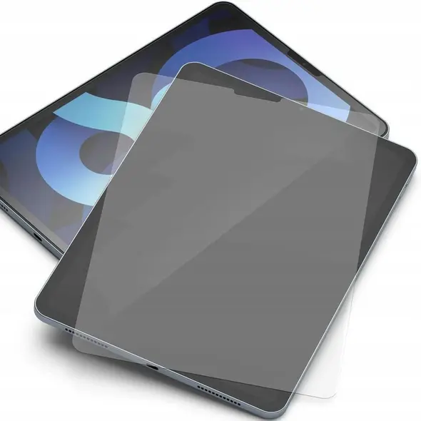 Szkło hartowane Tech-Protect Glass Fit+ Samsung Galaxy Tab S10 FE+ Plus 13.1 X620 / X626b Clear [2 PACK]