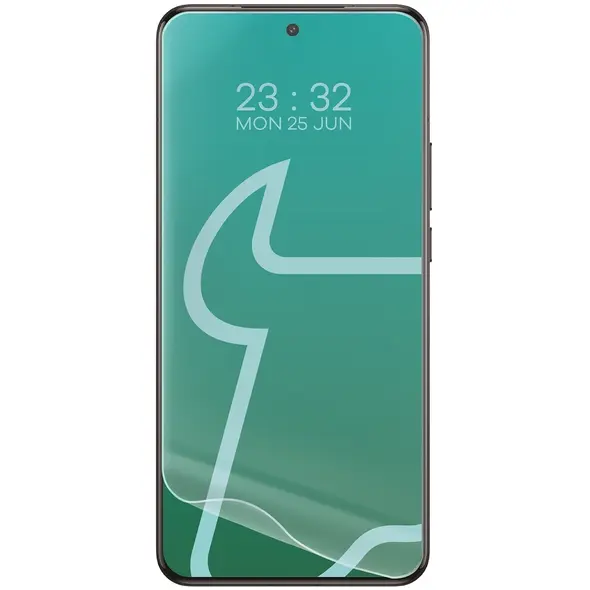 Folia hydrożelowa na ekran Bizon Glass Hydrogel Front do Xiaomi 15 Ultra [2 PACK]