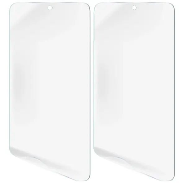 Folia matowa Bizon Glass Film Sun do Xiaomi Poco F7 Ultra [2 PACK]