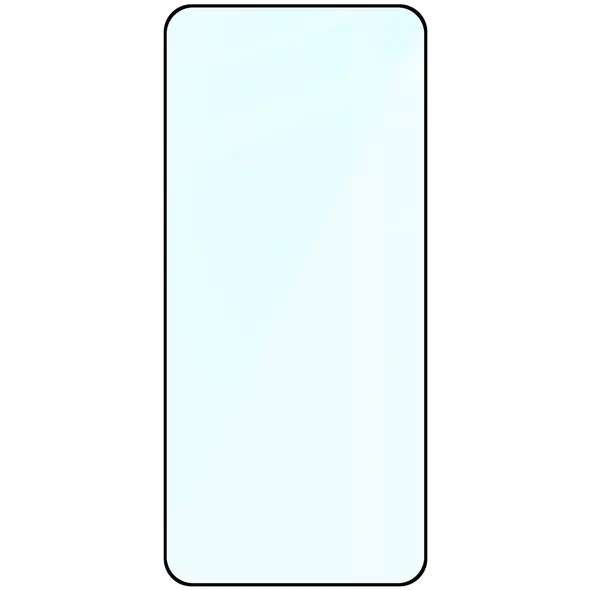 2x szkło na ekran + 1x na aparat Bizon Edge 2 Pack do Xiaomi Poco F7 Ultra