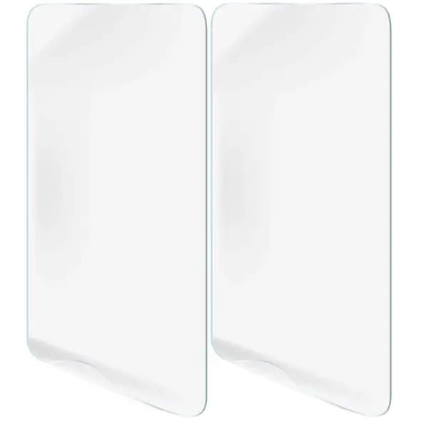 Folia hydrożelowa na ekran Bizon Glass Hydrogel Front do Xiaomi Redmi A5 4G / POCO C71 4G [2 PACK]