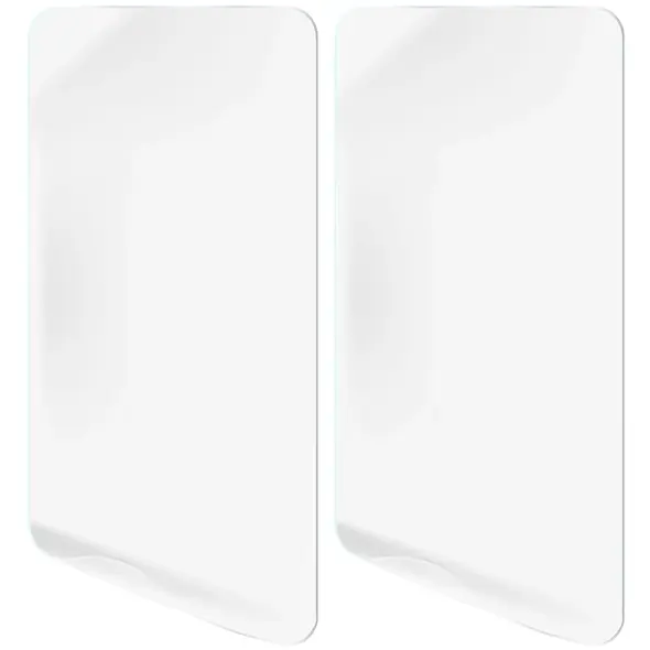 Folia hydrożelowa na ekran Bizon Glass Hydrogel Front do Xiaomi 15 Ultra [2 PACK]