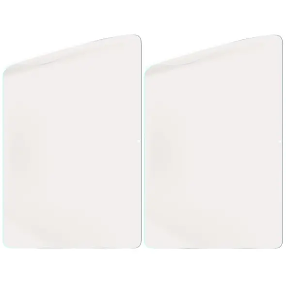 Folia matowa Bizon Glass Tab Film Sun do Samsung Galaxy Tab S10 FE [2 PACK]