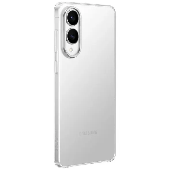 Etui Samsung Clear Case do Galaxy S25 Edge przezroczysty