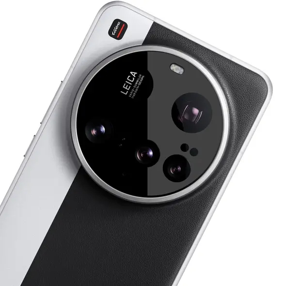 Szkło na aparat Bizon Glass Silk Lens do Xiaomi 15 Ultra [2 PACK]