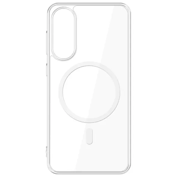 Etui 3MK MagCase do Samsung Galaxy S25 Edge