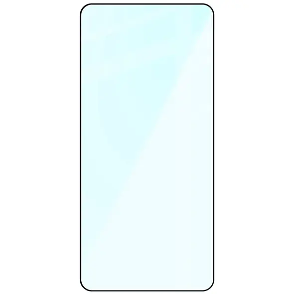 2x Szkło na ekran + szkło na aparat BIZON Edge Pack do Samsung Galaxy S25 Edge