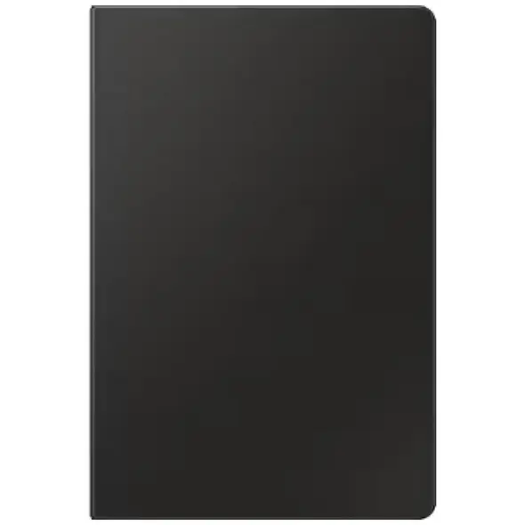 Etui Samsung Book Cover Keyboard AI Key do Galaxy Tab S10 FE+ Plus czarny
