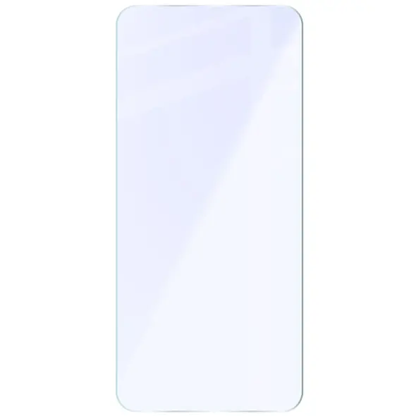 Elastyczne szkło hybrydowe Bizon Glass Mule do Samsung Galaxy S25 Edge
