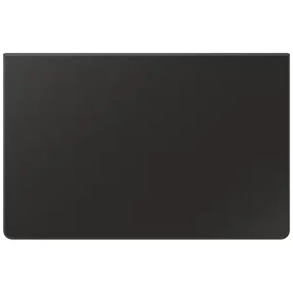 Etui Samsung Book Cover Keyboard Slim AI Key do Galaxy Tab S10 FE+ Plus czarny