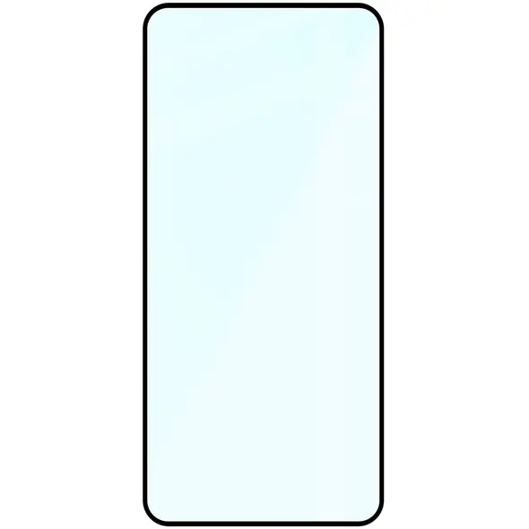 2x szkło na ekran + 1x szkło na aparat Bizon Edge 2 Pack do Oppo Reno13
