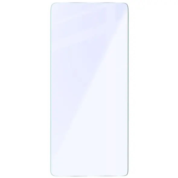 Elastyczne szkło hybrydowe Bizon Glass Mule do Asus Zenfone 12 Ultra