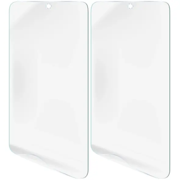 Folia matowa Bizon Glass Film Sun do Xiaomi Poco F7 Pro [2 PACK]