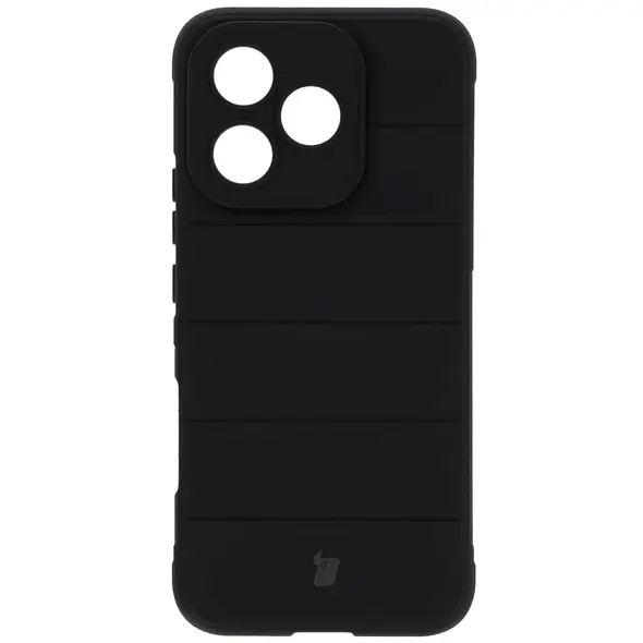 Pancerne etui Bizon Case Tur do Honor 400 Lite 5G czarne