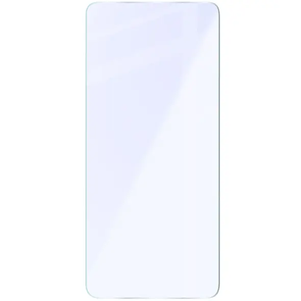 Elastyczne szkło hybrydowe Bizon Glass Mule do Nothing Phone (3a)