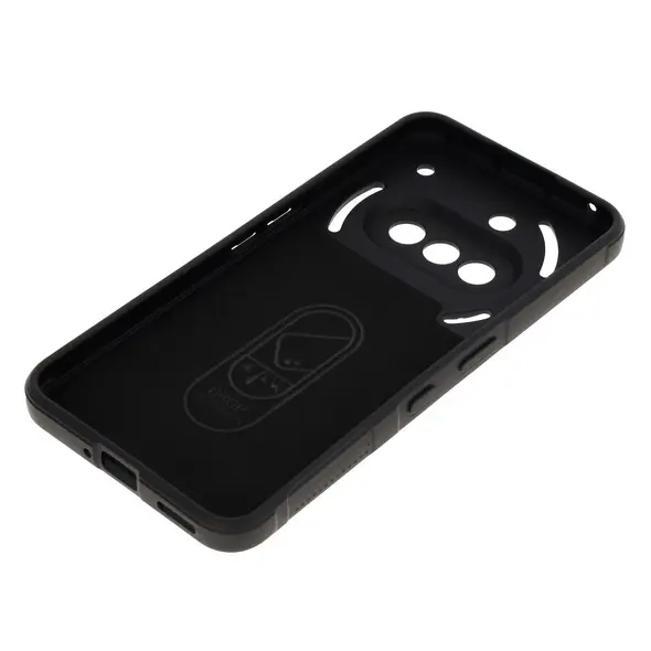 Pancerne etui Bizon Case Tur do Nothing Phone (3a) czarne