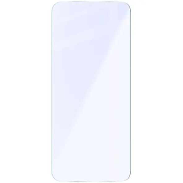 Elastyczne szkło hybrydowe Bizon Glass Mule do Honor 400 Lite
