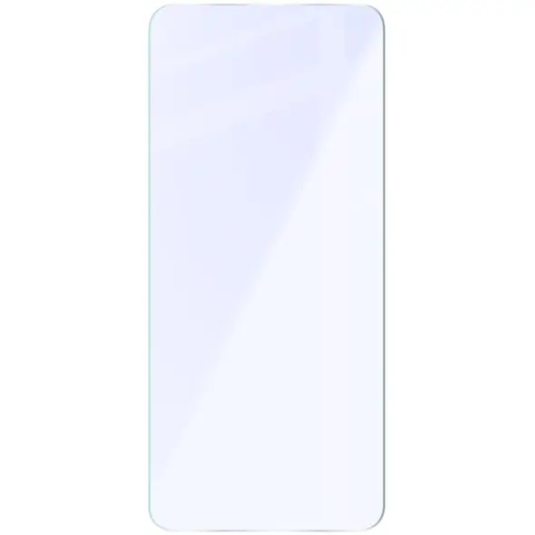 Elastyczne szkło hybrydowe Bizon Glass Mule do Oppo A5 Pro 5G