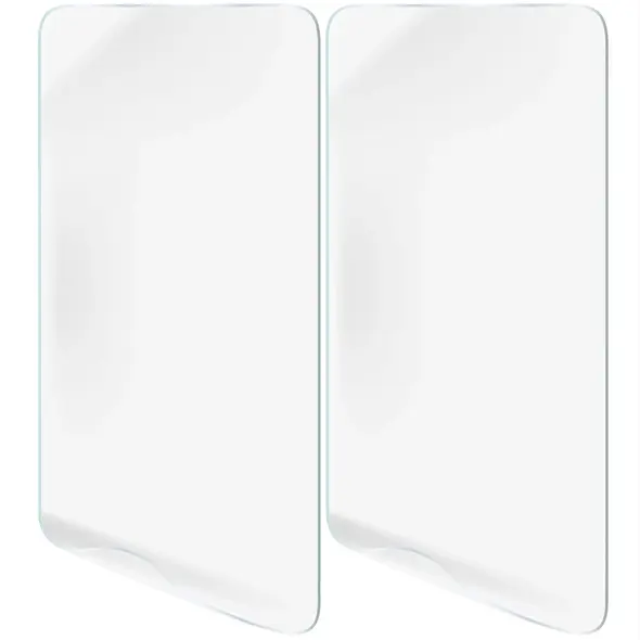 Folia hydrożelowa na ekran Bizon Glass Hydrogel Front do Motorola Moto G56 5G [2 PACK]