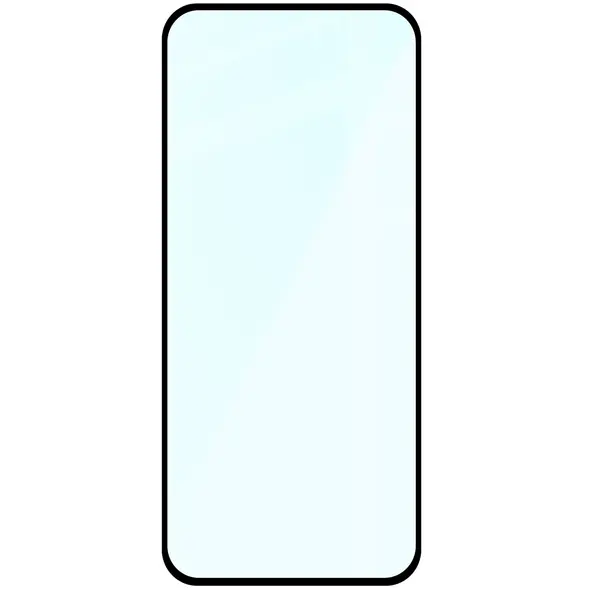 2x szkło na ekran + 1x na aparat Bizon Edge 2 Pack do Honor 400 Lite 5G