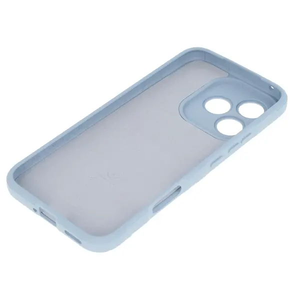 Pancerne etui Bizon Case Tur do Honor 400 Lite 5G jasnoniebieskie