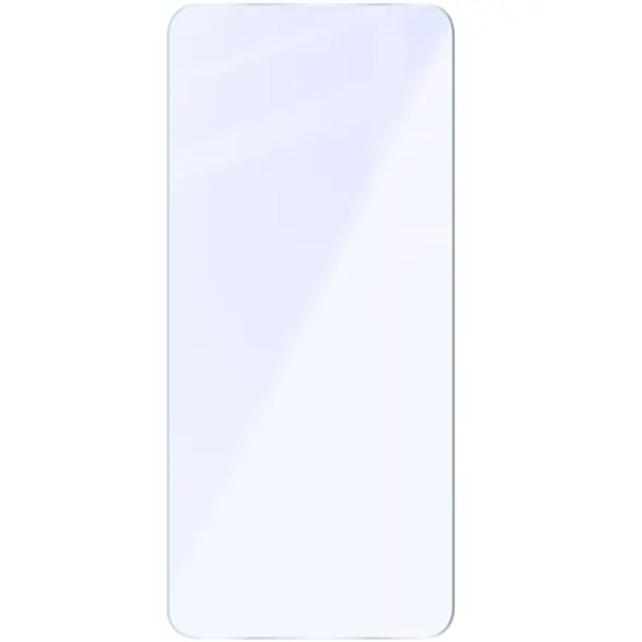 Elastyczne szkło hybrydowe Bizon Glass Mule do Oppo A5 Pro 5G
