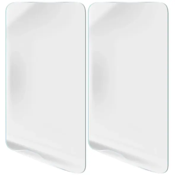 Folia hydrożelowa na ekran Bizon Glass Hydrogel Front do Honor 400 Pro 5G [2 PACK]