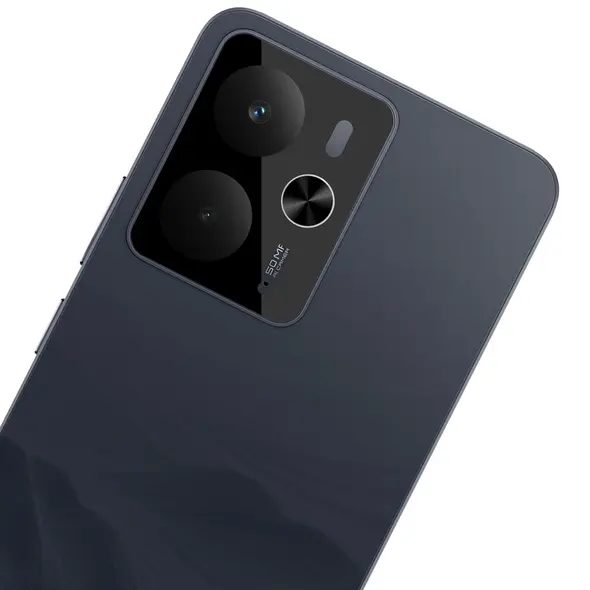 Szkło na aparat Bizon Glass Lens do Realme 14 5G / 14T 5G [2 PACK]