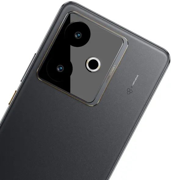 Szkło na aparat Bizon Glass Lens do Realme GT 7 / 7T [2 PACK]
