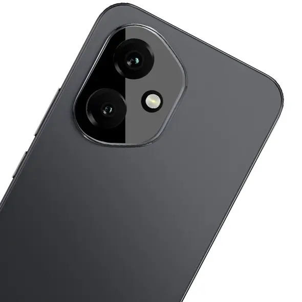 Szkło na aparat Bizon Glass Lens do Honor 400 [2 PACK]