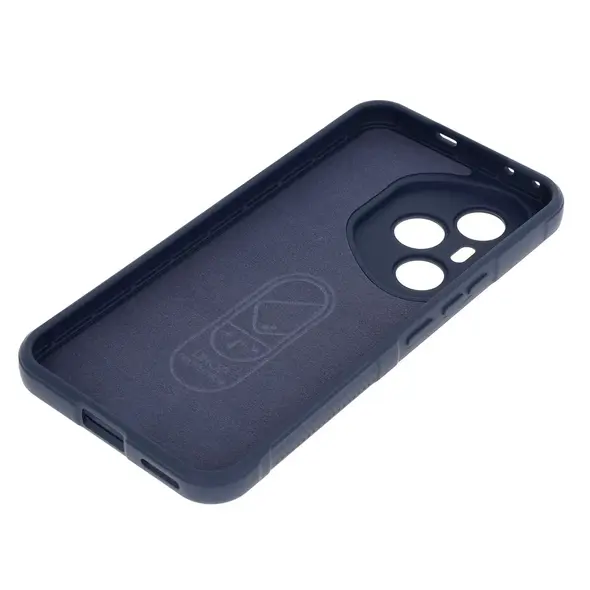 Pancerne etui Bizon Case Tur do Honor 400 Pro granatowe